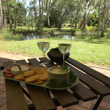 Noosa Lake Weyba Weyba Downs Zewnętrze zdjęcie