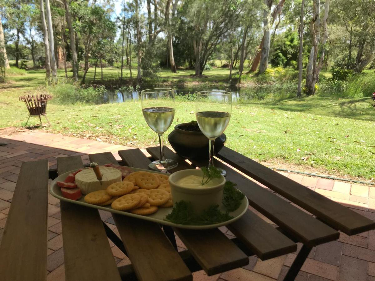 Noosa Lake Weyba Weyba Downs Zewnętrze zdjęcie