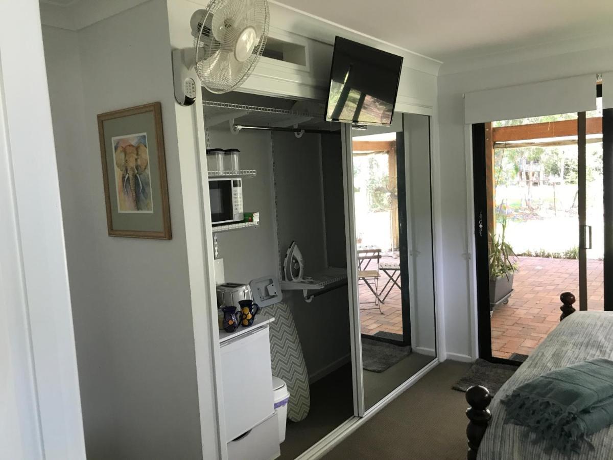 Noosa Lake Weyba Weyba Downs Zewnętrze zdjęcie