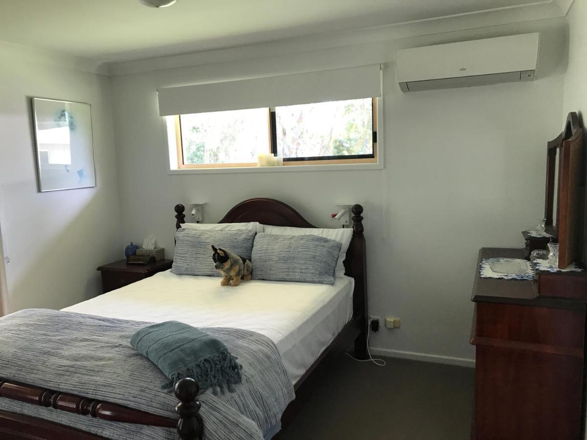 Noosa Lake Weyba Weyba Downs Zewnętrze zdjęcie