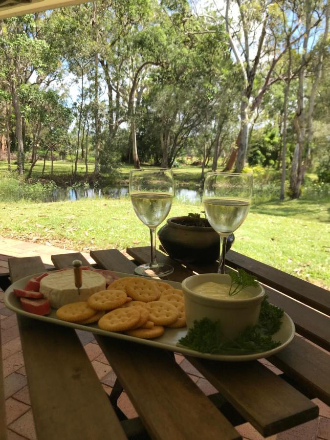 Noosa Lake Weyba Weyba Downs Zewnętrze zdjęcie