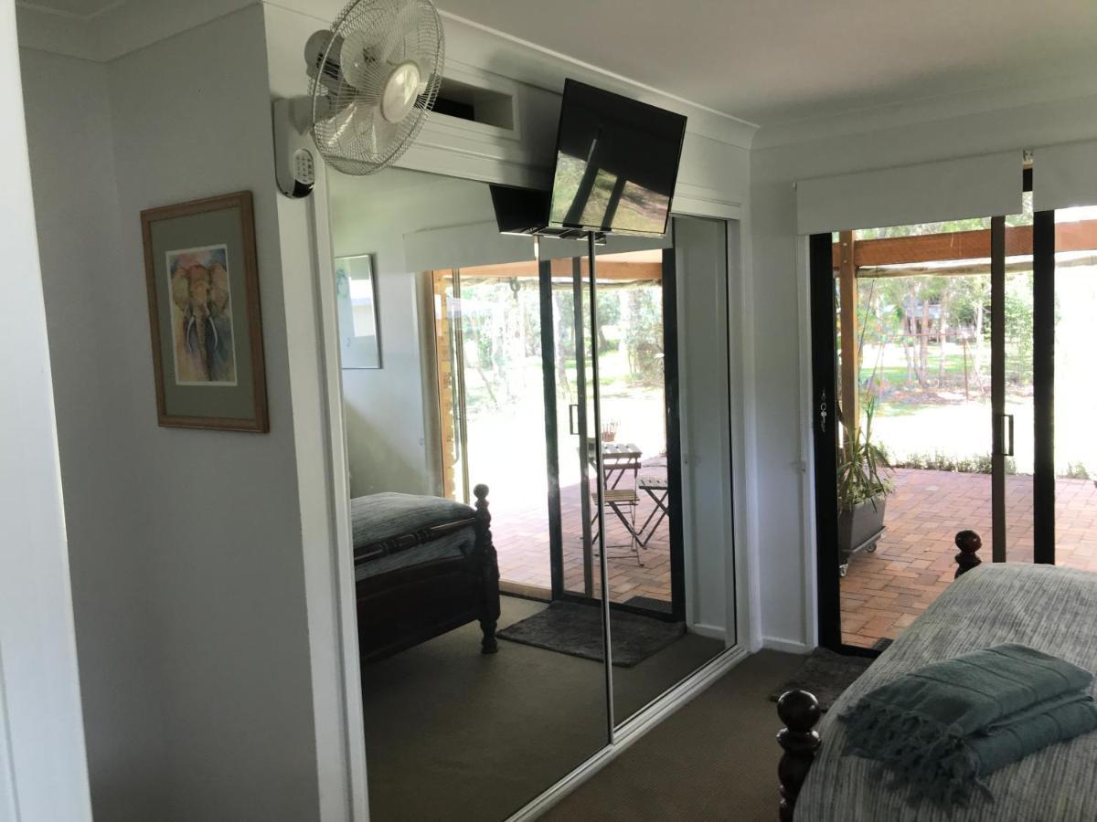 Noosa Lake Weyba Weyba Downs Zewnętrze zdjęcie