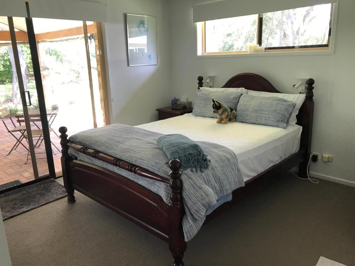 Noosa Lake Weyba Weyba Downs Zewnętrze zdjęcie